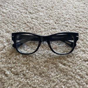 BOGO new express men’s clear lens